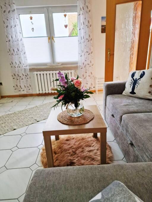 Ferienhaus Kranichnest Barth Bagian luar foto